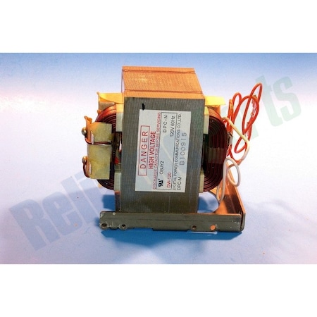 Whirlpool WP4375286 Whirlpool Microwave Transformer WP4375286